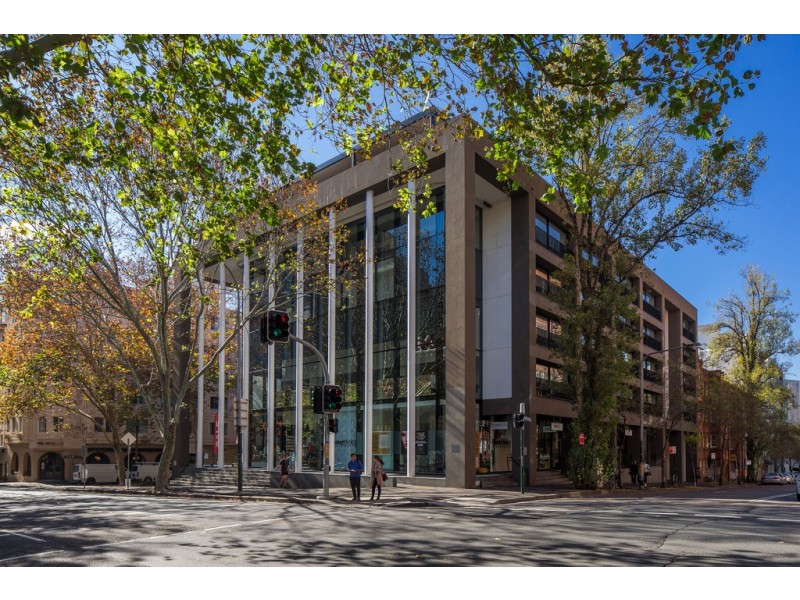 401/46a Macleay Street, Potts Point NSW 2011