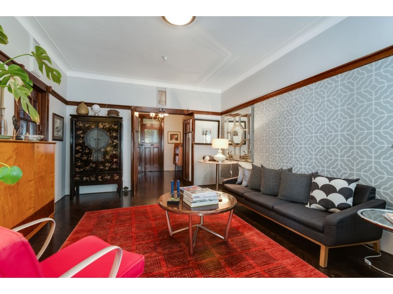 17/99 Macleay Street, Potts Point NSW 2011