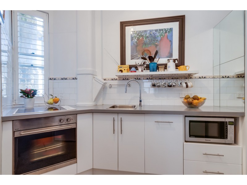 17/99 Macleay Street, Potts Point NSW 2011