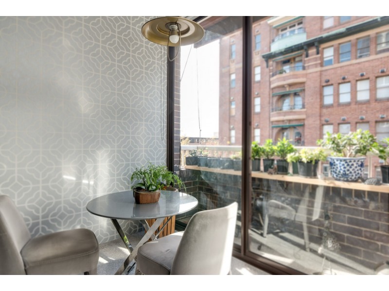 17/99 Macleay Street, Potts Point NSW 2011