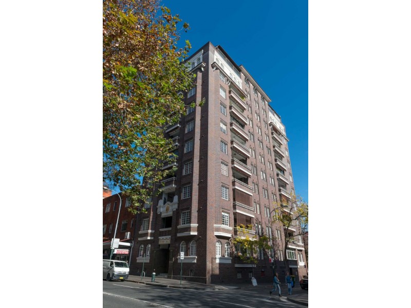 17/99 Macleay Street, Potts Point NSW 2011