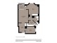 17/99 Macleay Street, Potts Point NSW 2011 Floorplan