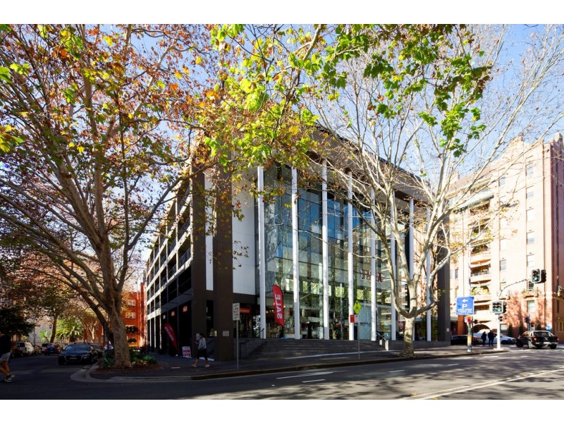 G01.2/46a Macleay Street, Potts Point NSW 2011