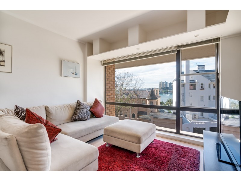 11/19-21 Billyard Avenue, Elizabeth Bay NSW 2011