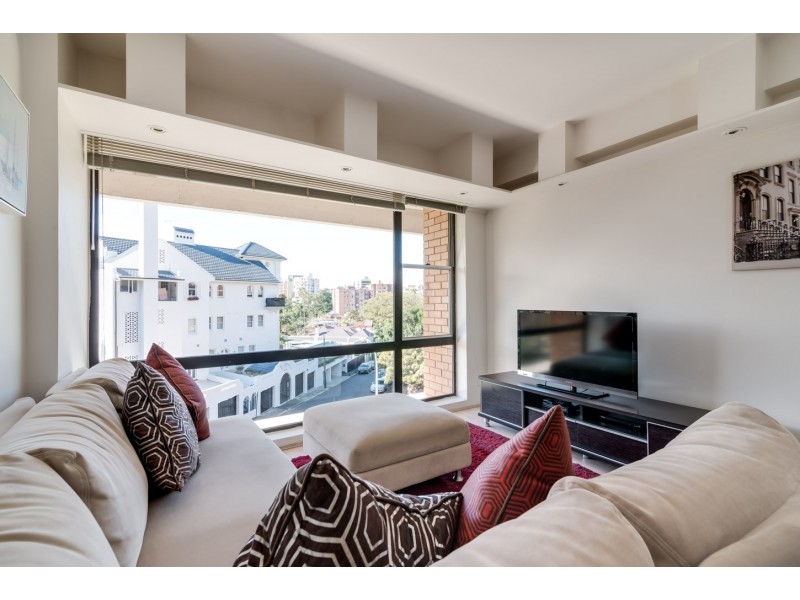 11/19-21 Billyard Avenue, Elizabeth Bay NSW 2011