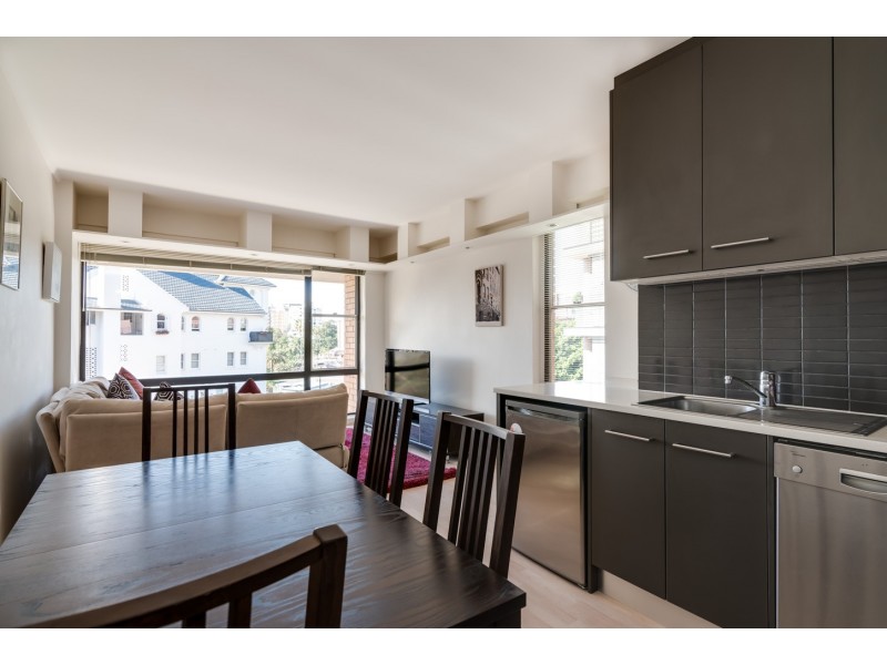 11/19-21 Billyard Avenue, Elizabeth Bay NSW 2011