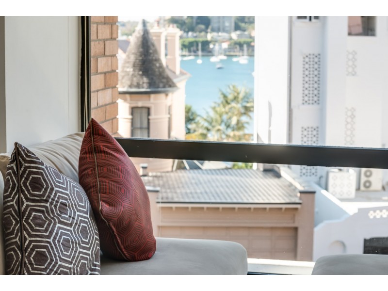 11/19-21 Billyard Avenue, Elizabeth Bay NSW 2011