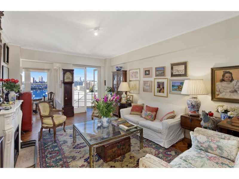 409/12 Macleay Street, Potts Point NSW 2011