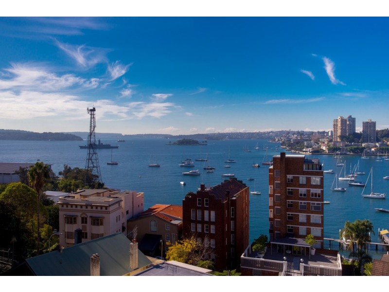 409/12 Macleay Street, Potts Point NSW 2011