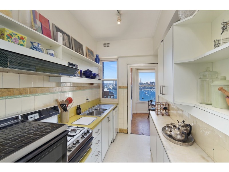 409/12 Macleay Street, Potts Point NSW 2011