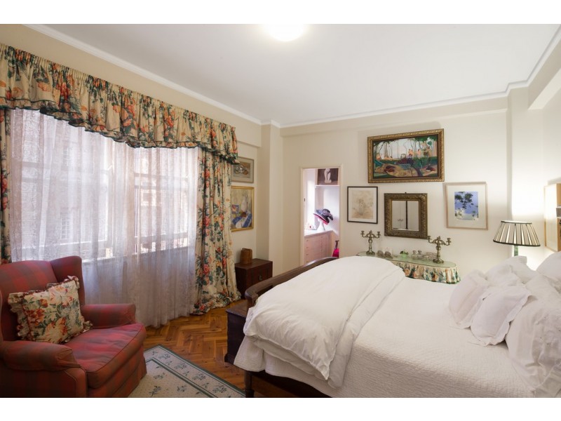 409/12 Macleay Street, Potts Point NSW 2011