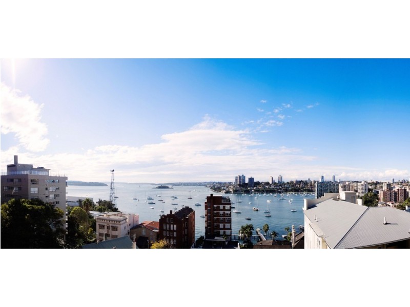 409/12 Macleay Street, Potts Point NSW 2011