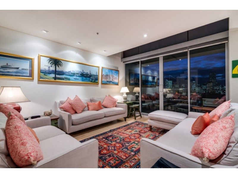 1303/81 Macleay Street, Potts Point NSW 2011