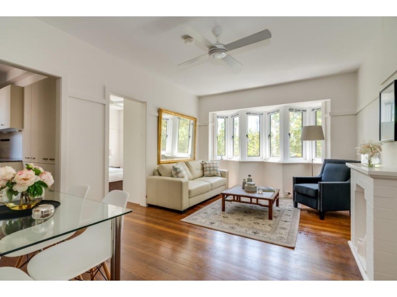 47/20 Macleay Street, Potts Point NSW 2011