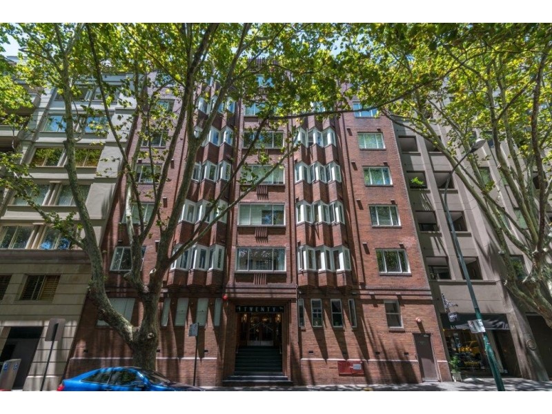 47/20 Macleay Street, Potts Point NSW 2011