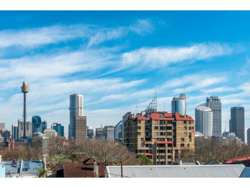 8/25 Hughes Street, Potts Point NSW 2011