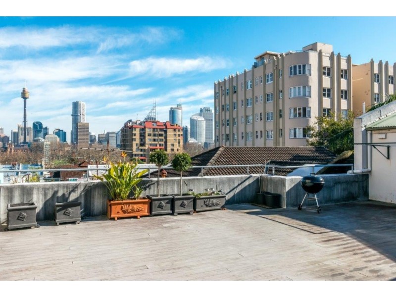 8/25 Hughes Street, Potts Point NSW 2011