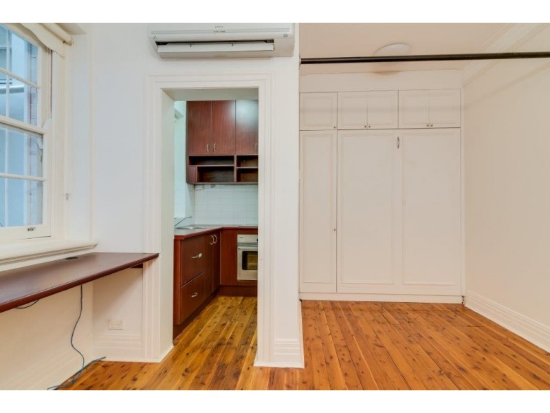 9/3 Crick Avenue, Potts Point NSW 2011