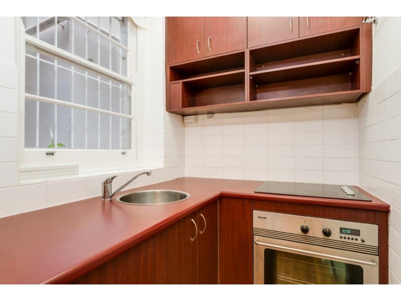 9/3 Crick Avenue, Potts Point NSW 2011