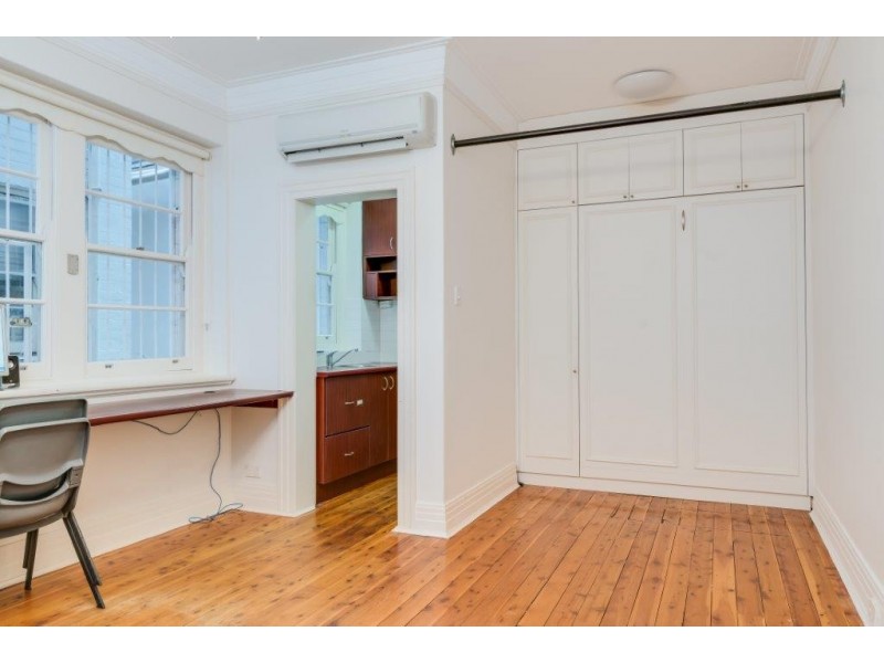 9/3 Crick Avenue, Potts Point NSW 2011