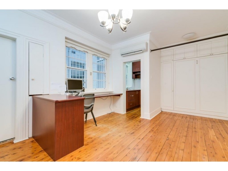 9/3 Crick Avenue, Potts Point NSW 2011