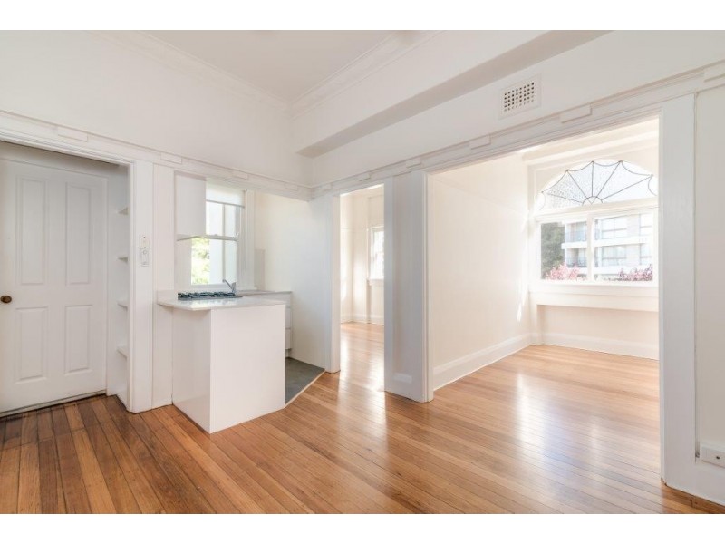 12/38 Roslyn Gardens, Elizabeth Bay NSW 2011