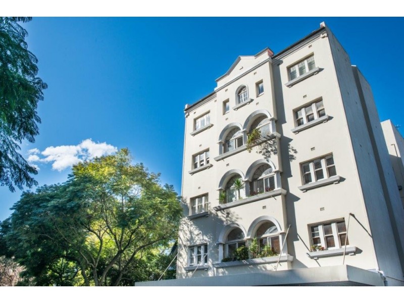 12/38 Roslyn Gardens, Elizabeth Bay NSW 2011