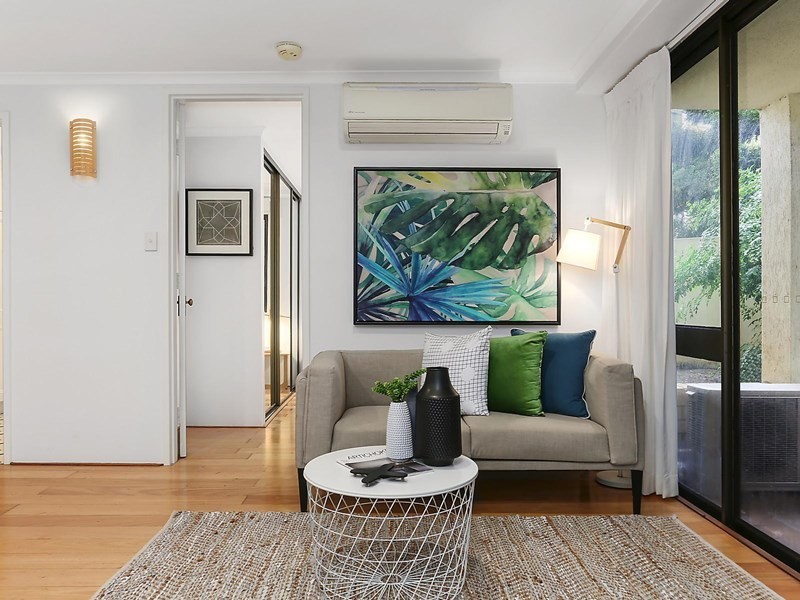 2/1 Boomerang Place, Woolloomooloo NSW 2011