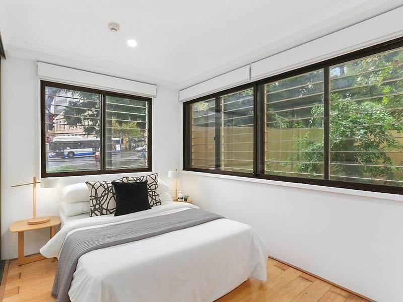 2/1 Boomerang Place, Woolloomooloo NSW 2011