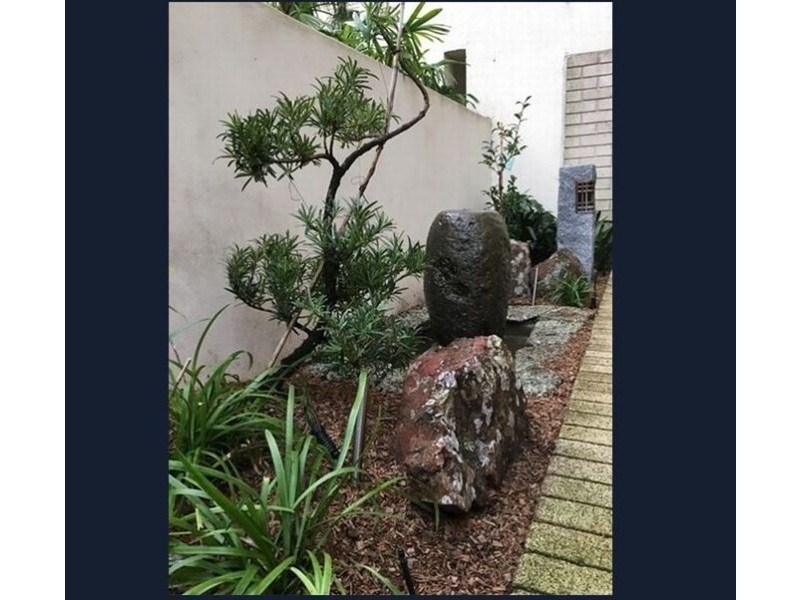 2/1 Boomerang Place, Woolloomooloo NSW 2011