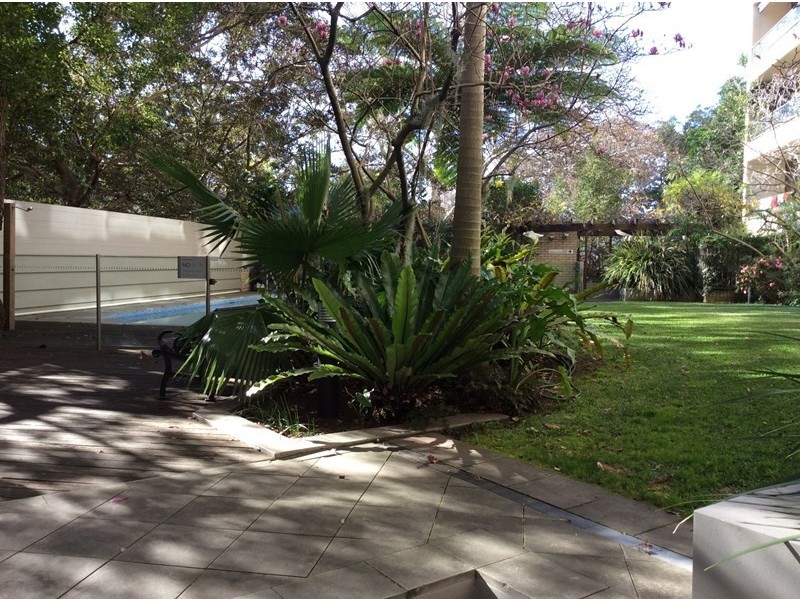 2/1 Boomerang Place, Woolloomooloo NSW 2011