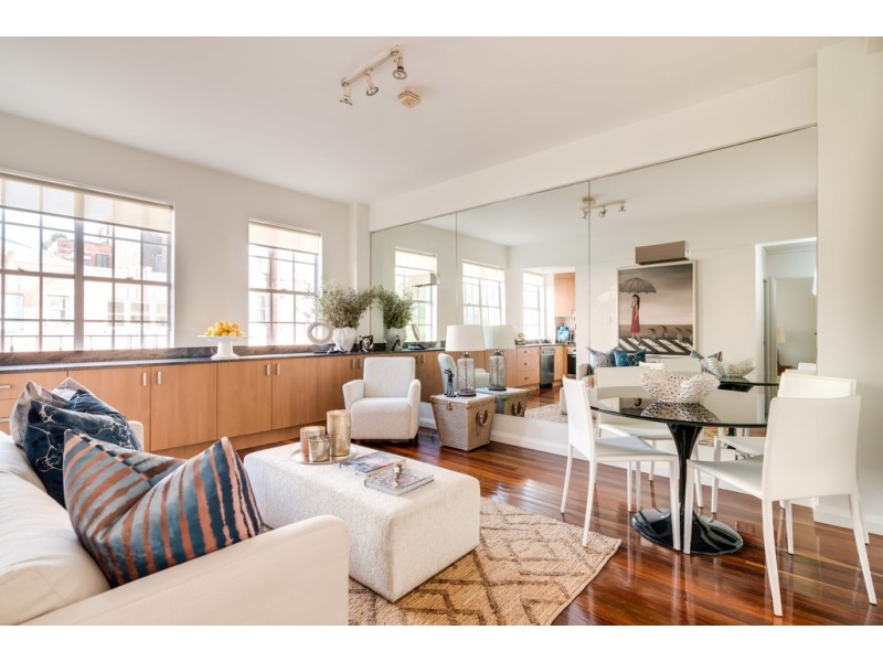 29/2 Greenknowe Avenue, Elizabeth Bay NSW 2011