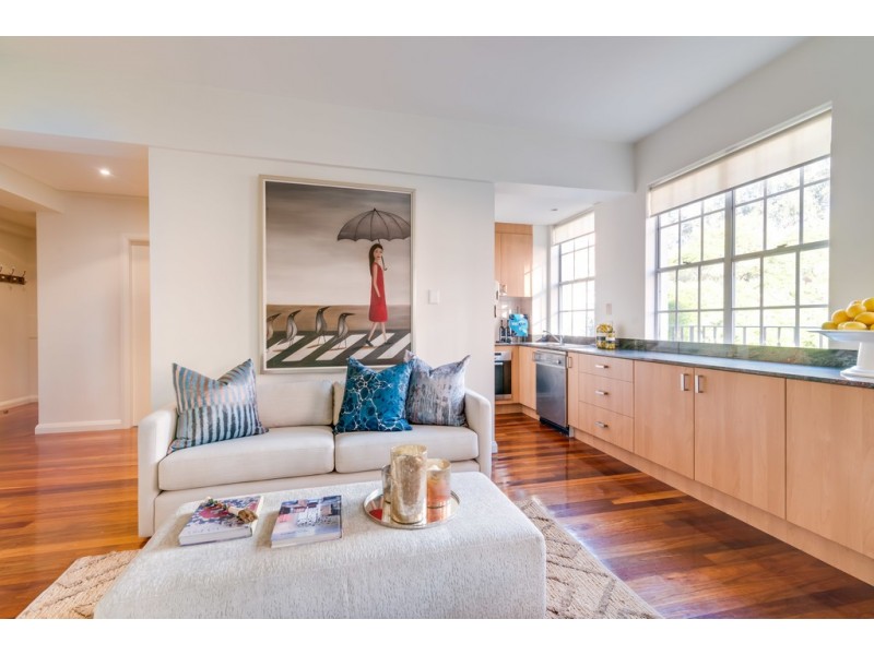 29/2 Greenknowe Avenue, Elizabeth Bay NSW 2011