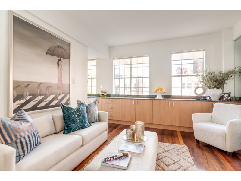 29/2 Greenknowe Avenue, Elizabeth Bay NSW 2011