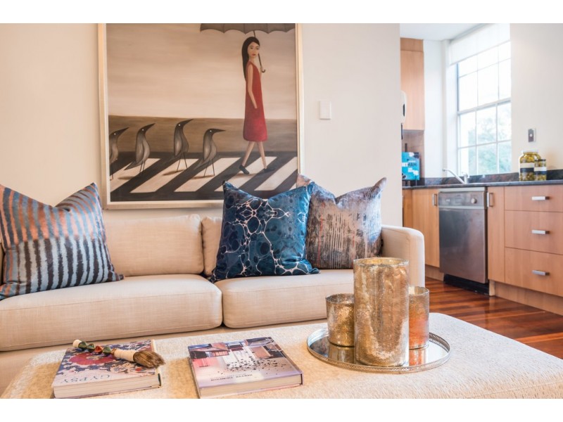 29/2 Greenknowe Avenue, Elizabeth Bay NSW 2011