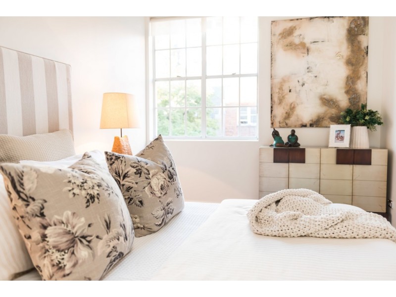 29/2 Greenknowe Avenue, Elizabeth Bay NSW 2011