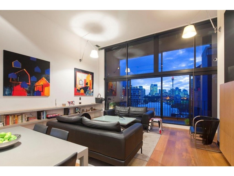 706/50 Macleay Street, Potts Point NSW 2011