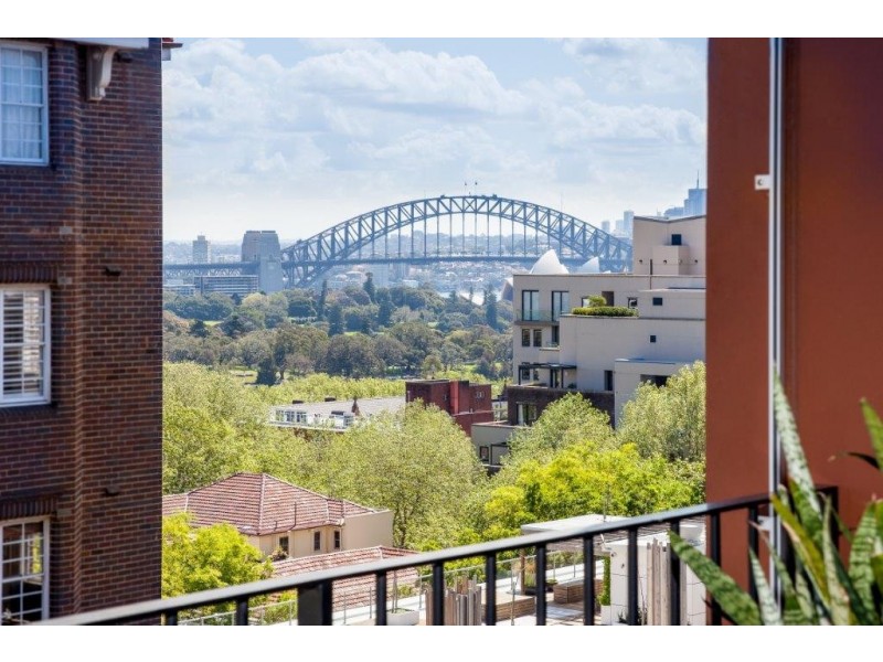 706/50 Macleay Street, Potts Point NSW 2011