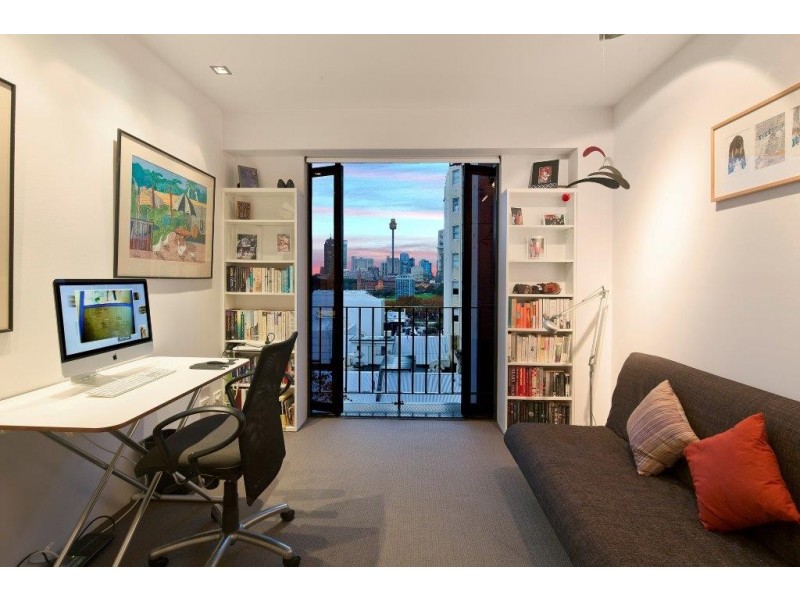 706/50 Macleay Street, Potts Point NSW 2011