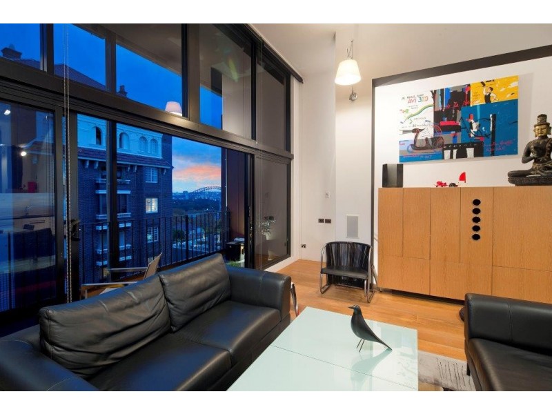 706/50 Macleay Street, Potts Point NSW 2011