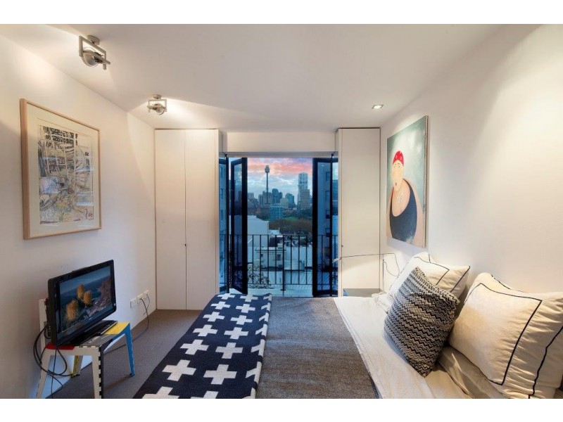 706/50 Macleay Street, Potts Point NSW 2011