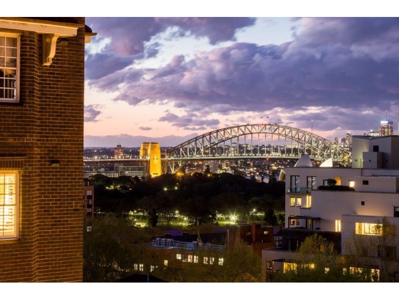 706/50 Macleay Street, Potts Point NSW 2011