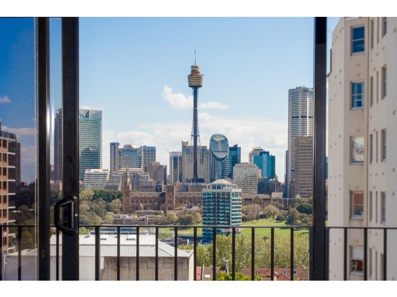706/50 Macleay Street, Potts Point NSW 2011