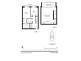 706/50 Macleay Street, Potts Point NSW 2011 Floorplan