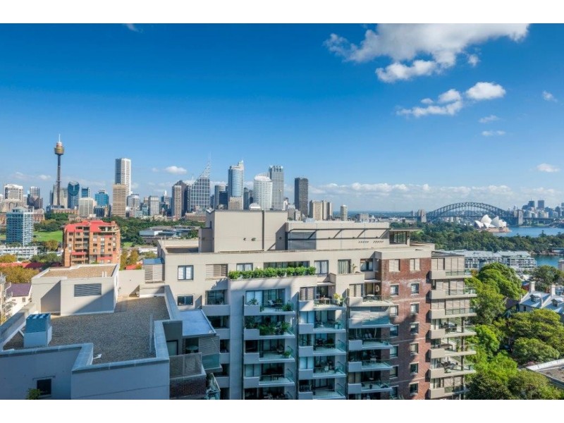 914/81 Macleay Street, Potts Point NSW 2011