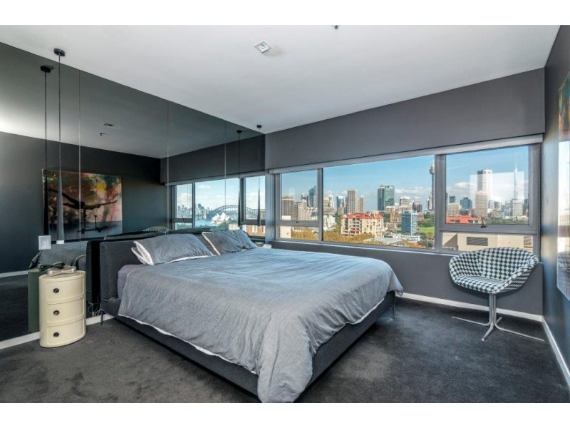 914/81 Macleay Street, Potts Point NSW 2011