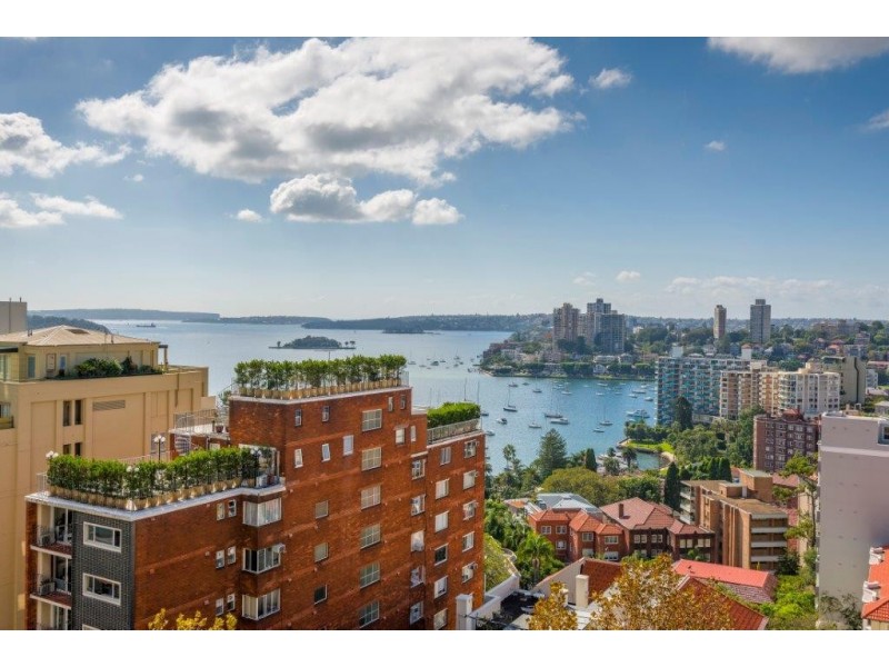 914/81 Macleay Street, Potts Point NSW 2011