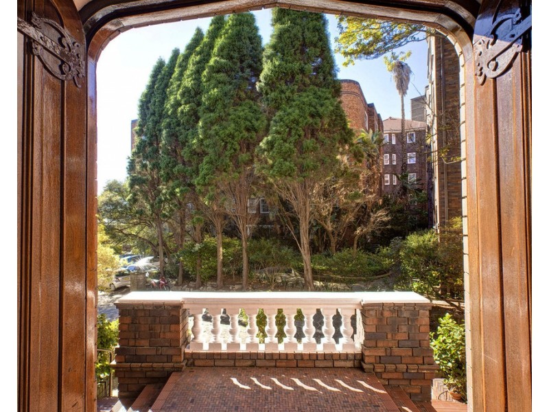 10/456 Edgecliff Road, Edgecliff NSW 2027