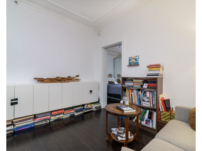 2/2 Tusculum Street, Potts Point NSW 2011