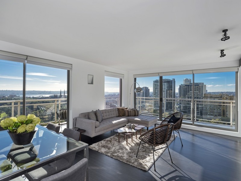 2101/281 Elizabeth Street, Sydney NSW 2000